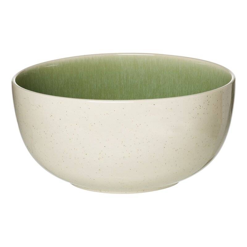 Ritzenhoff & Breker - Servierschale - Skog - 26 cm - Hellgrün