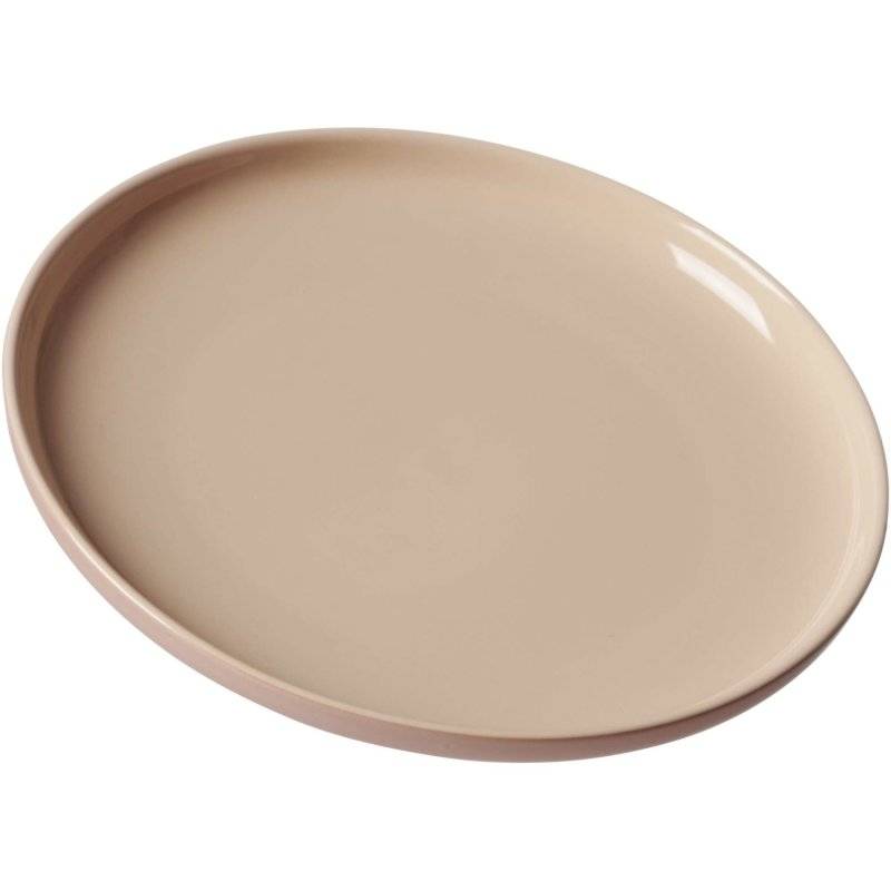 Ritzenhoff & Breker - Teller - Jasper - 19 cm - Puder