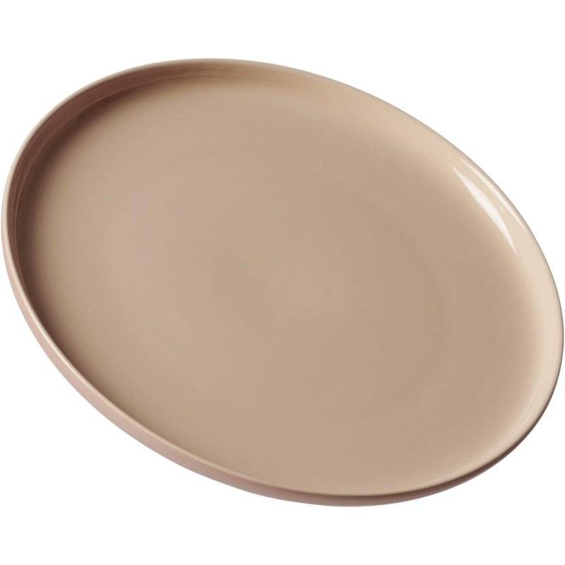 Ritzenhoff & Breker - Teller - Jasper - 26 cm - Puder