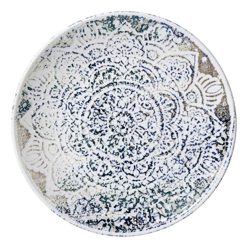 Ritzenhoff & Breker - Teller flach - Luigi - 20,5 cm