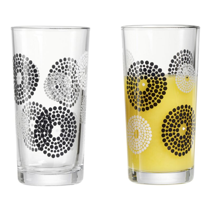 Ritzenhoff & Breker - Trinkgläserset - Spot - 3er Set - 260 ml Ritzenhoff & Breker - Trinkgläserset - Spot - 3er Set - 260 ml