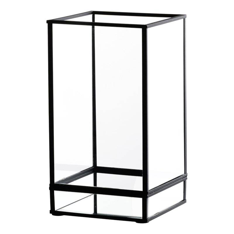 Ritzenhoff & Breker - Windlicht - Nero - 22 cm