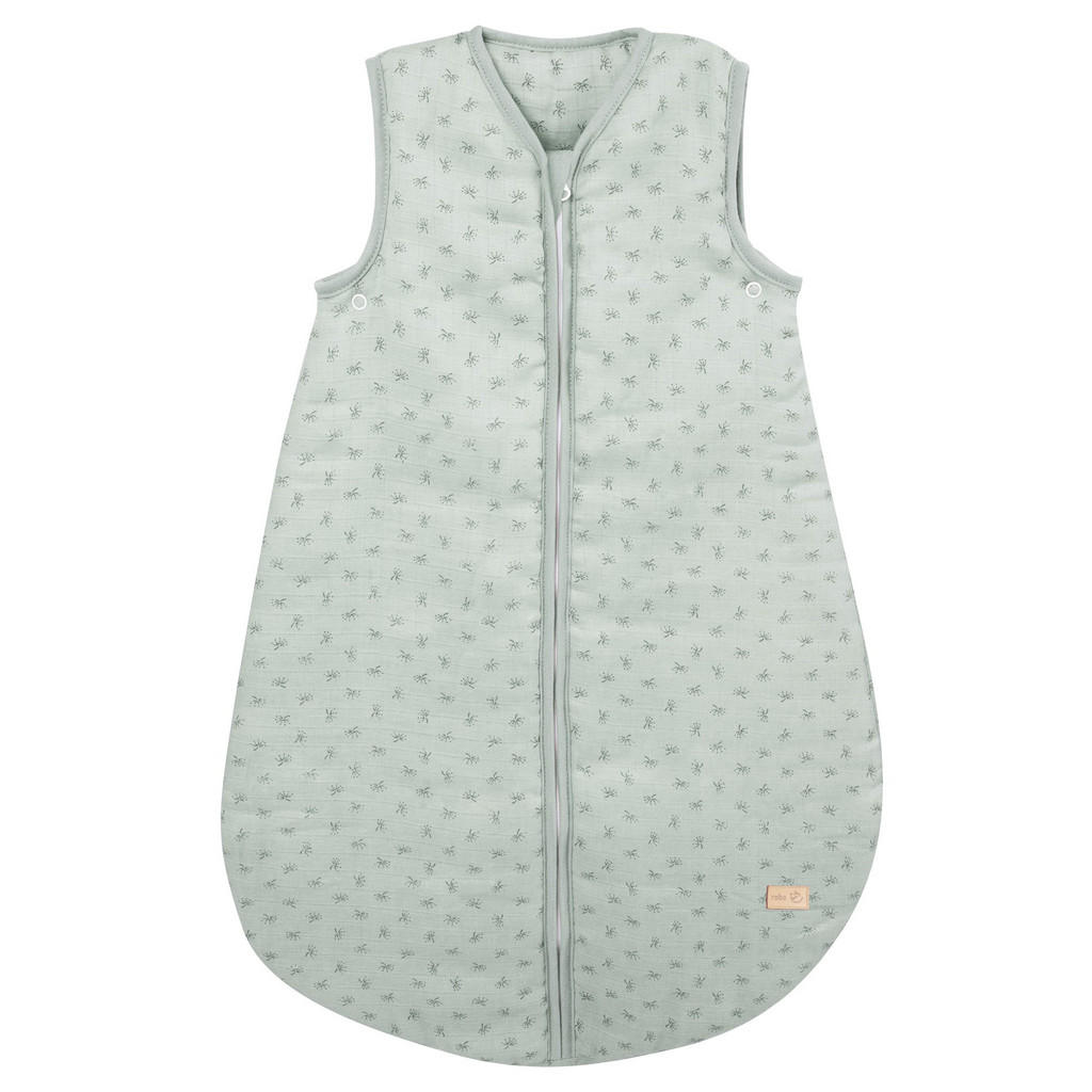 Roba BABYSCHLAFSACK Grün Roba BABYSCHLAFSACK Grün