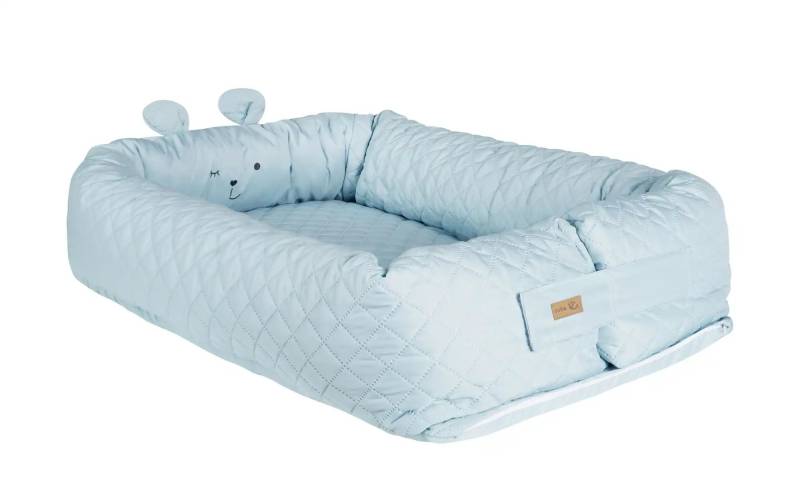 Roba Baby-Kuschelnest  roba Style ¦ Maße (cm): B: 50 H: 80 T: 16.0 Baby > Baby Textilien > Baby Bettwaren - Möbel Kraft