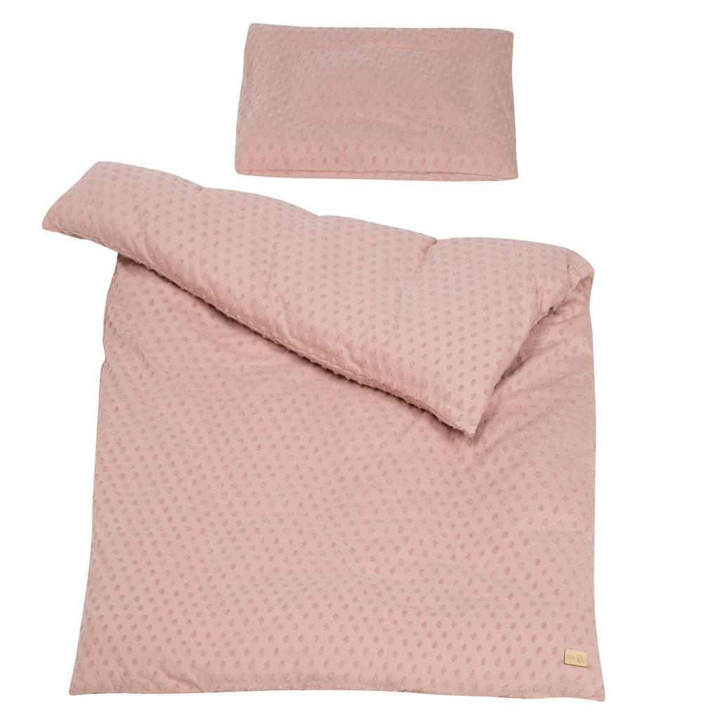 Roba Babybettwäsche, Rosa, Textil, Rechteckig, 100x135 cm, Gots, Schlafen, Babybett-Ausstattung, Babybettwäsche Roba Babybettwäsche, Rosa, Textil, Rechteckig, 100x135 cm, Gots, Schlafen, Babybett-Ausstattung, Babybettwäsche von Roba