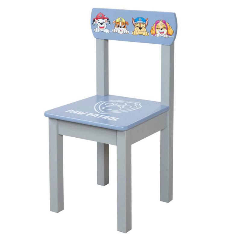 Roba KINDERSTUHL Blau