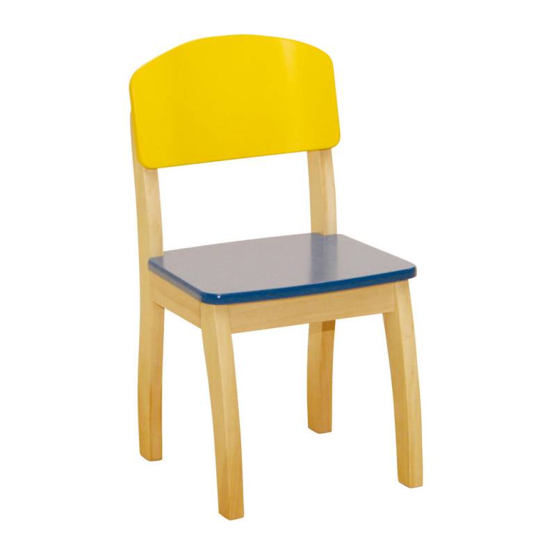 Roba KINDERSTUHL Mehrfarbig
