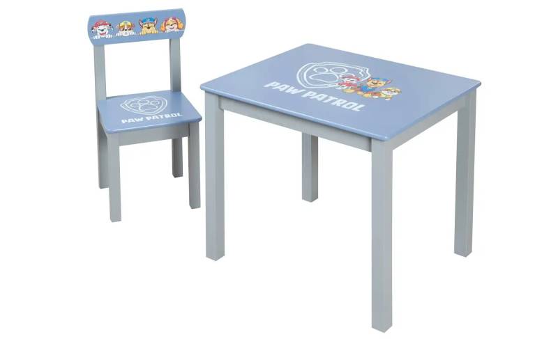 Roba Kindersitzgruppe   ¦ mehrfarbig ¦ Maße (cm): B: 50 H: 51 Kindermöbel > Kindertische - Möbel Kraft
