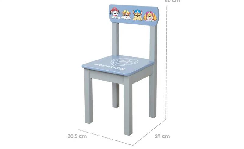 Roba Kinderstuhl   ¦ mehrfarbig ¦ Maße (cm): B: 30,5 H: 59 Kindermöbel > Kindersitzmöbel - Möbel Kraft