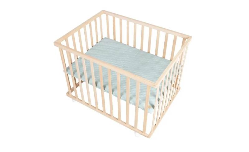 Roba Laufgitter   ¦ holzfarben ¦ Maße (cm): B: 73 H: 72 Baby > Babymöbel > Babybetten - Möbel Kraft