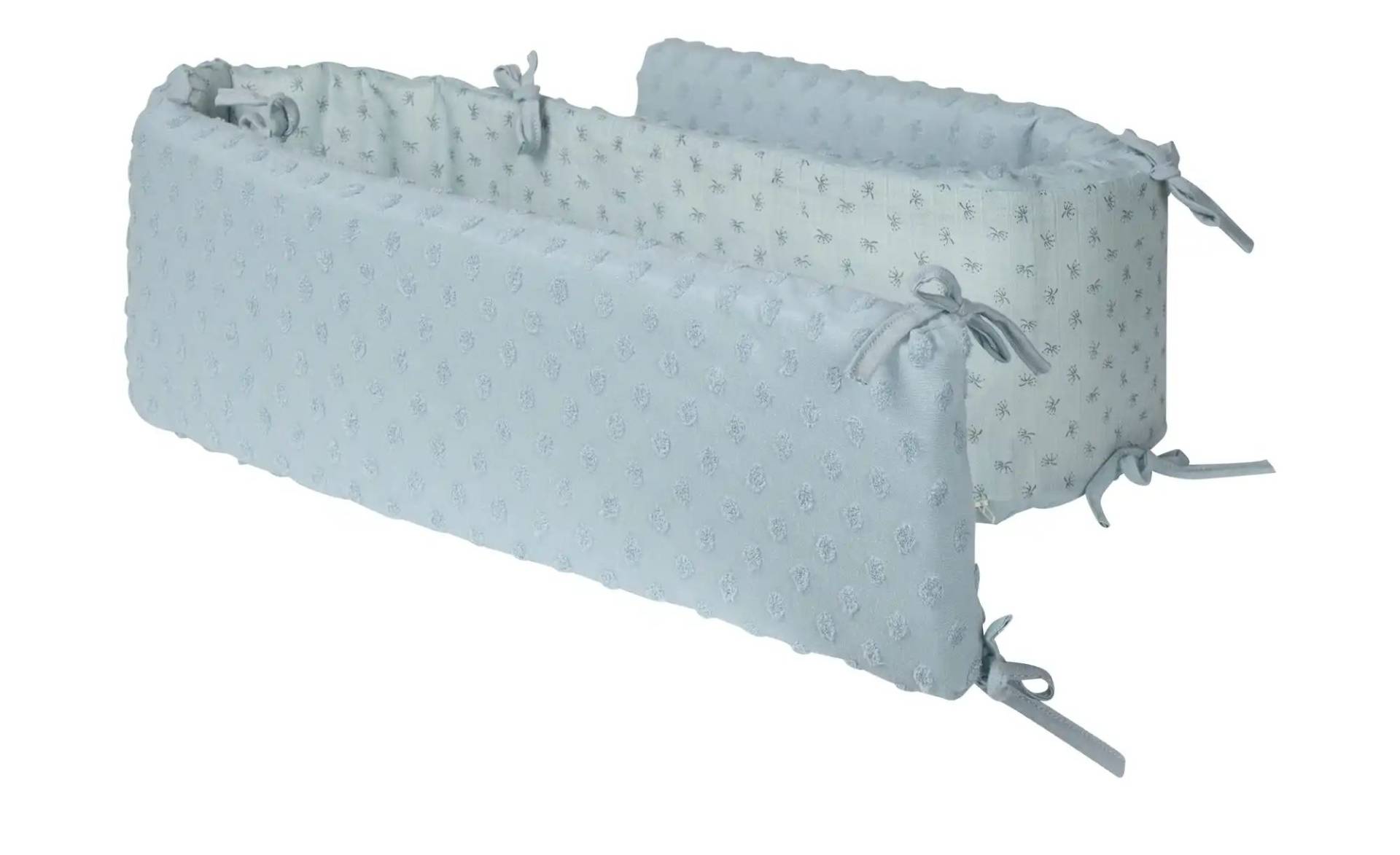 Roba Nestchen  Lil Planet ¦ blau Baby > Baby Textilien > Baby Bettwaren - Möbel Kraft