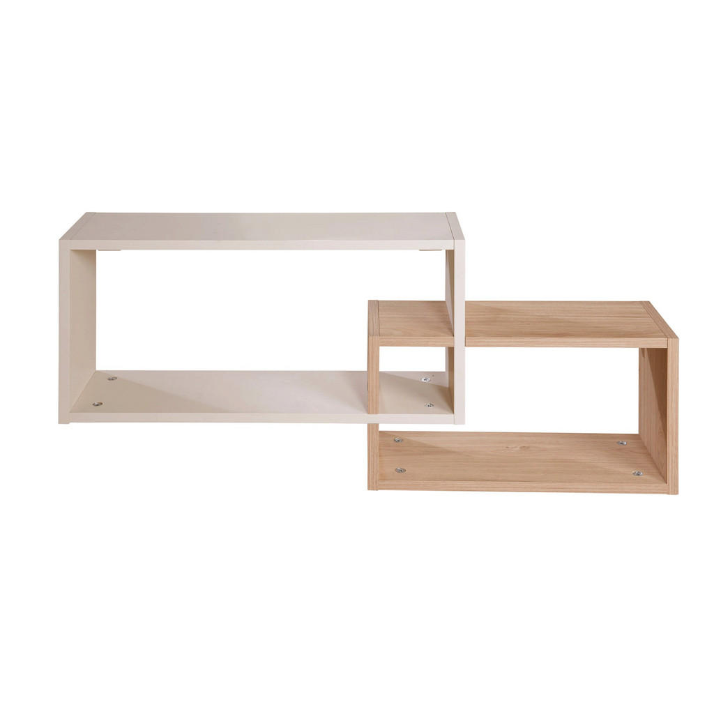 Roba Wandregal, Kaschmir, Holzwerkstoff, Uni, 91x41.5x18 cm, Kinder- & Jugendzimmer, Kindermöbel, Kinderregale Roba Wandregal, Kaschmir, Holzwerkstoff, Uni, 91x41.5x18 cm, Kinder- & Jugendzimmer, Kindermöbel, Kinderregale von Roba