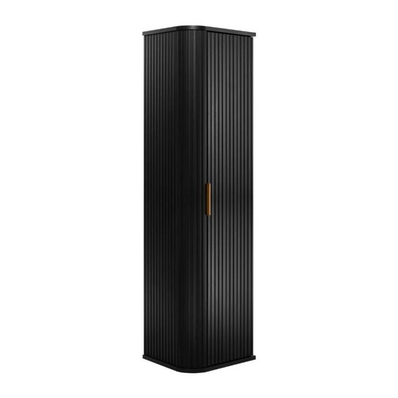 Rodan HÄNGESCHRANK Schwarz