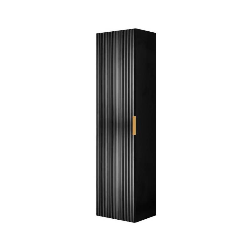 Rodan HÄNGESCHRANK Schwarz