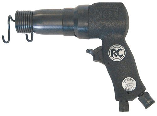 Rodcraft Druckluftmeißelhammer (3000 min-¹ / 11 mm Sechskant) - 8951071022 von Rodcraft