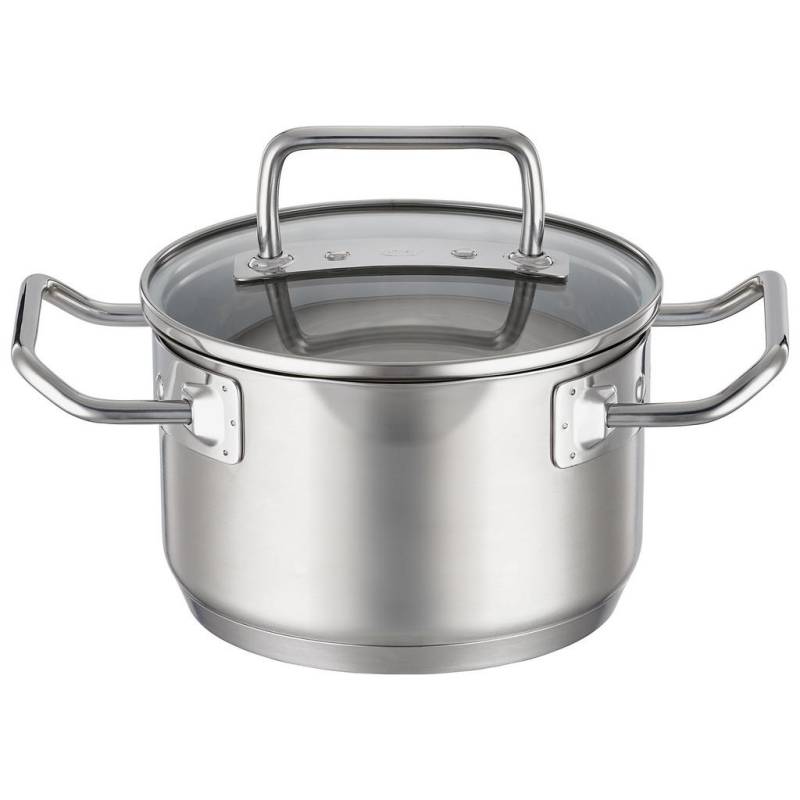 Rösle KOCHTOPF Silber