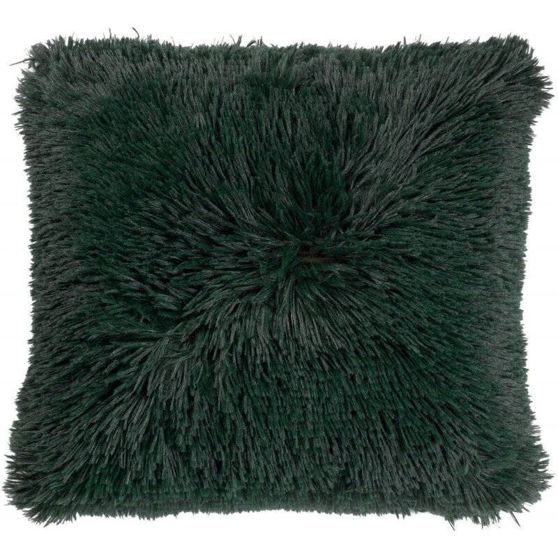 Rogon - Fluffy Kissen - Mountain View - 45x45 cm