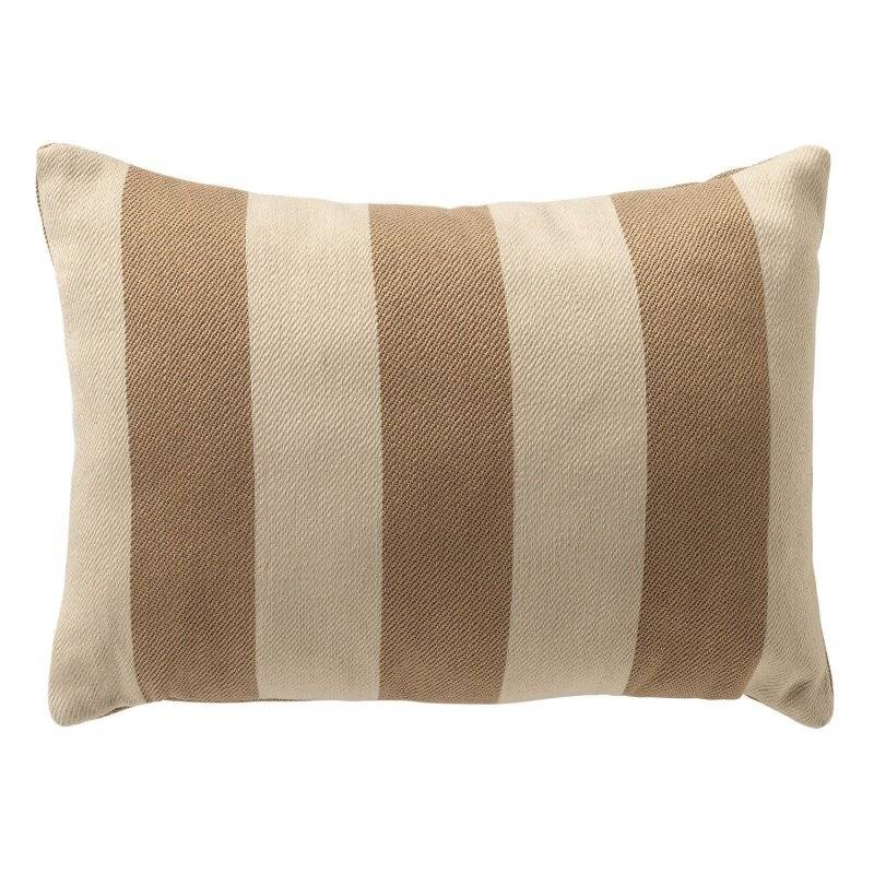 Rogon - Kissen - Cyrus - Irish Cream - 40x60 cm