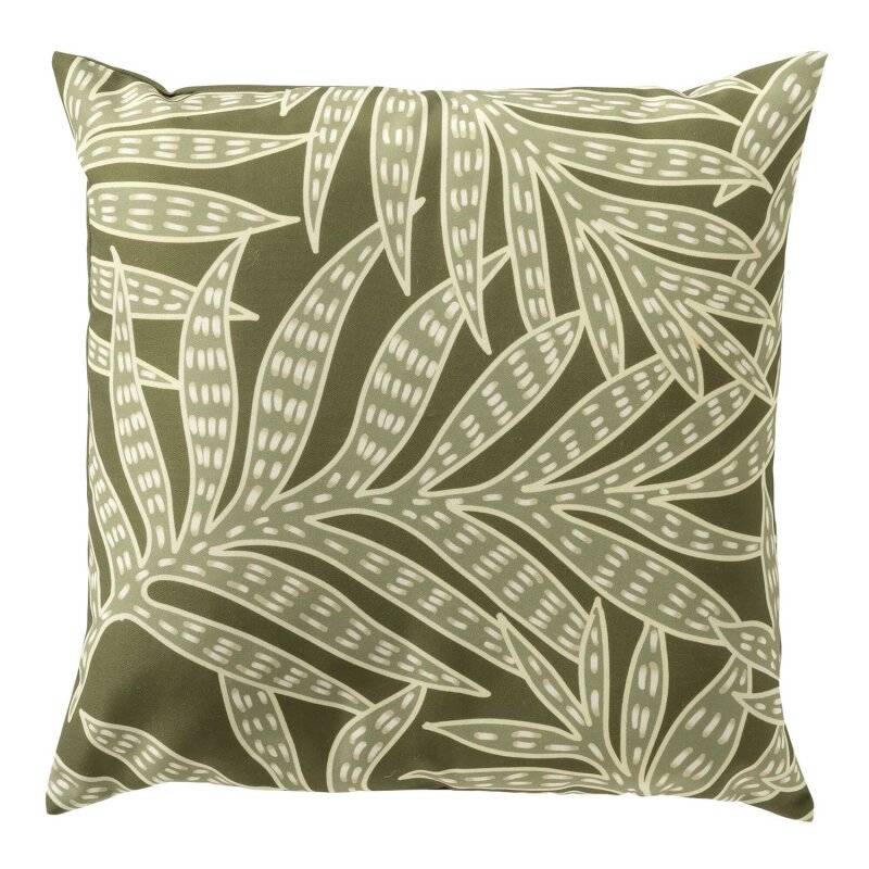 Rogon - Kissen - Samuel - Olive Branch - 45x45 cm