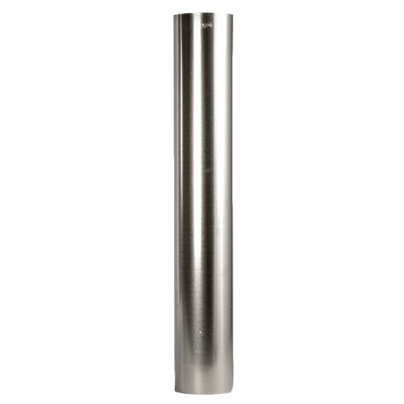 Rohr 1,00 m FAL 90 ø von KaminStore24