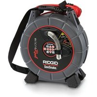 Rohrkamera SeeSnake microReel von Ridgid