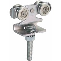 Rollapparat doppelpaarig 180 kg typ 30 von HBS