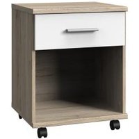Rollcontainer JOKER von WIMEX braun