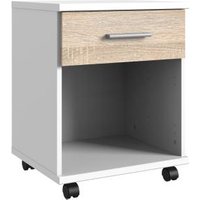 Rollcontainer JOKER von WIMEX weiß