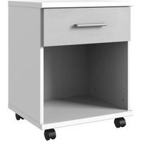 Rollcontainer JOKER von WIMEX weiß