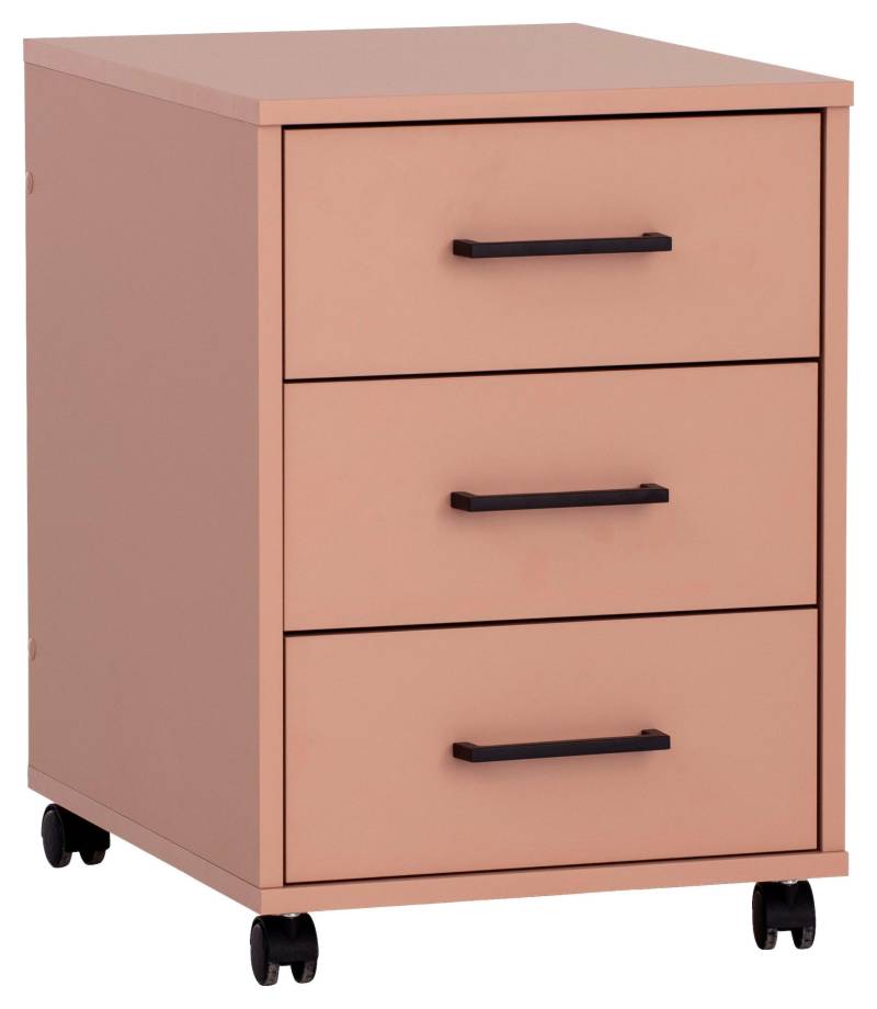 Rollcontainer Ruby Apricot