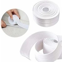 Rolle wasserdichtes selbstklebendes Dichtungsband, Bad- und Küchenband, Dichtungsband, selbstklebendes Wanddichtungsband, Küche, Toilette, Dusche, von START