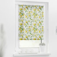 Rollo Limone gelb B/L: ca. 60x150 cm von LICHTBLICK
