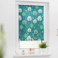 LICHTBLICK Rollo Leni grün B/L: ca. 60x150 cm LICHTBLICK Rollo Leni grün B/L: ca. 60x150 cm von LICHTBLICK