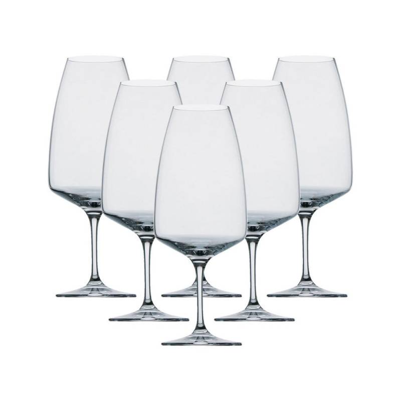 Rosenthal BIERGLÄSER Transparent
