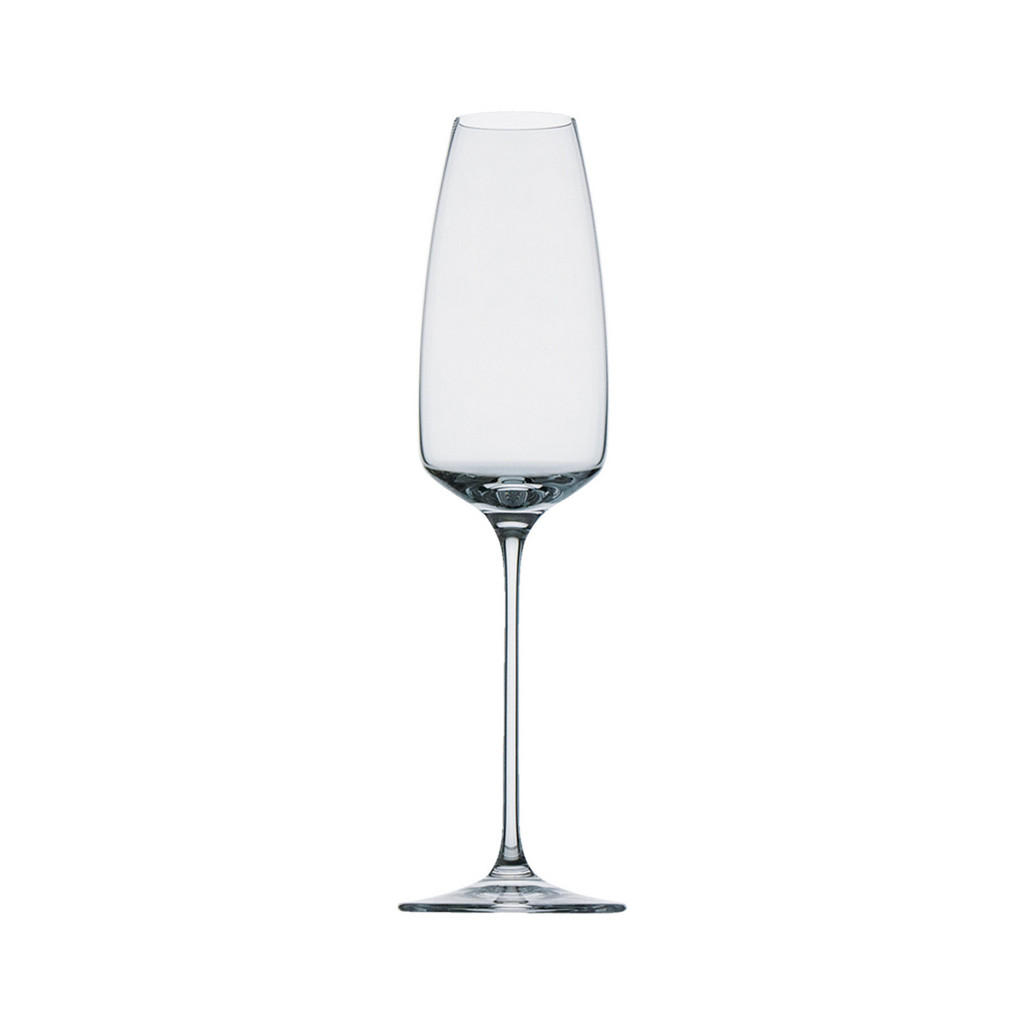 Rosenthal CHAMPAGNERGLAS Transparent Rosenthal CHAMPAGNERGLAS Transparent