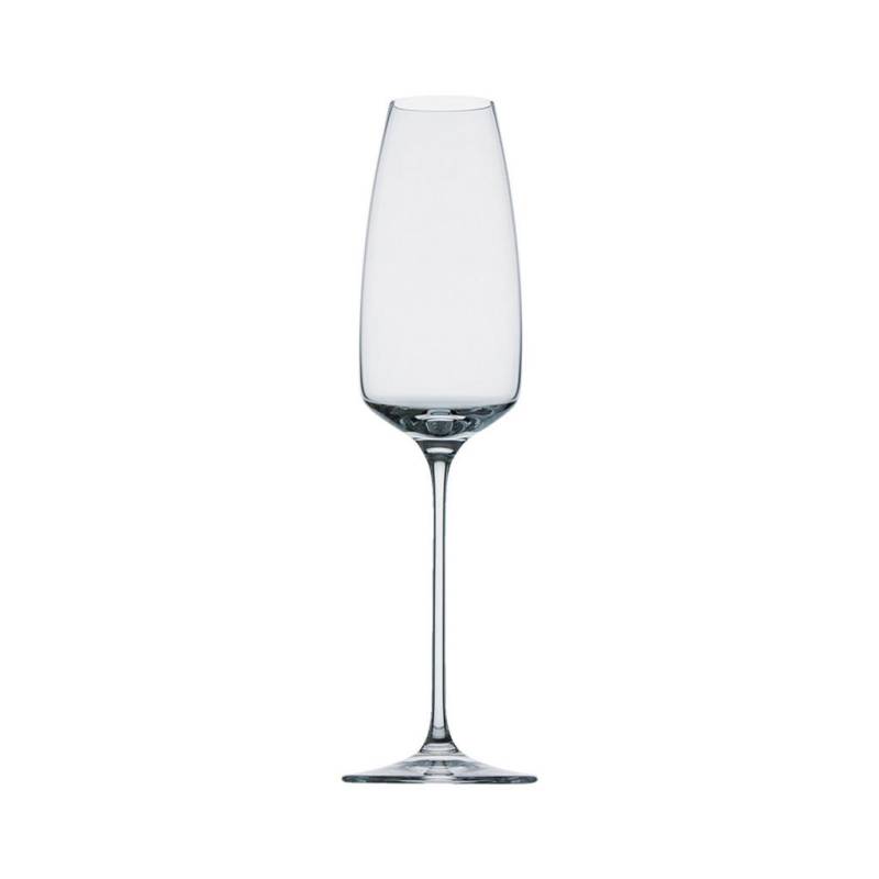 Rosenthal CHAMPAGNERGLAS Transparent