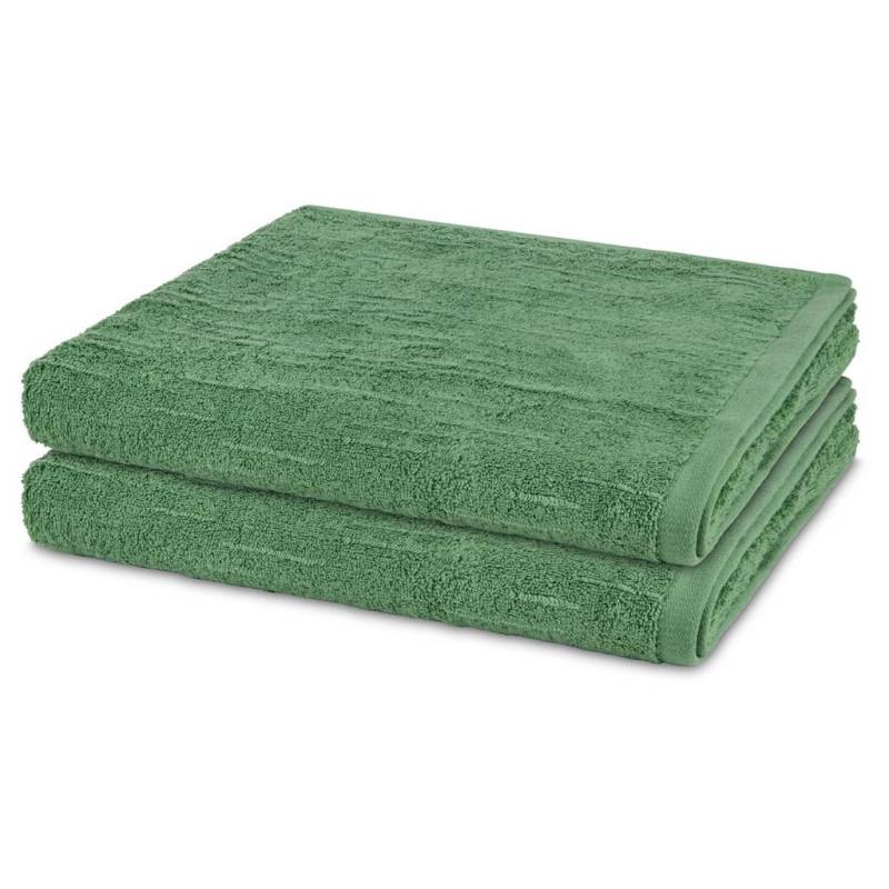 Ross DUSCHTUCH Grün