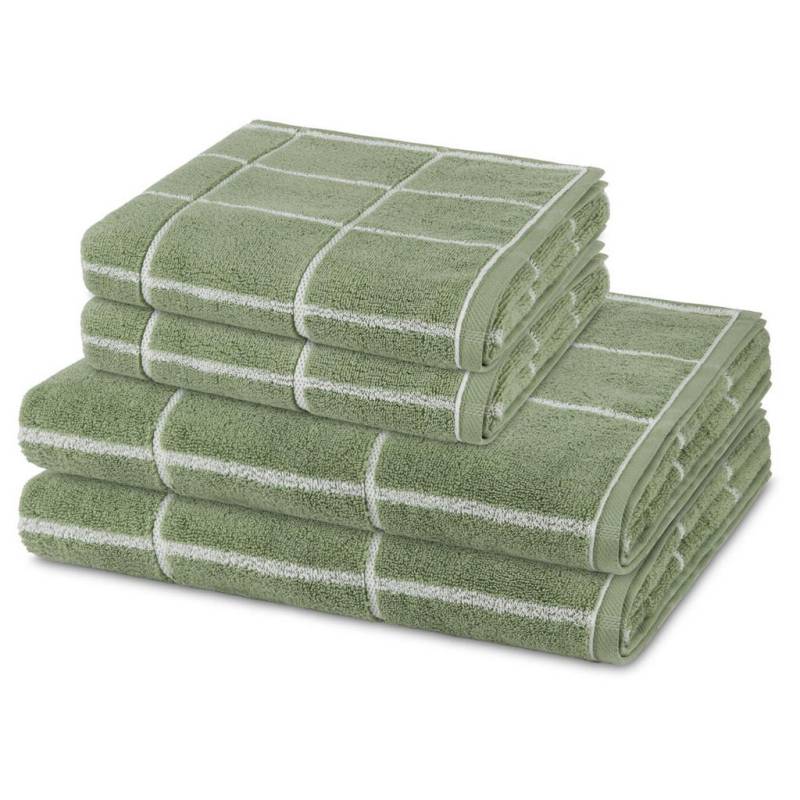 Ross FROTTIERSET Grün Ross FROTTIERSET Grün