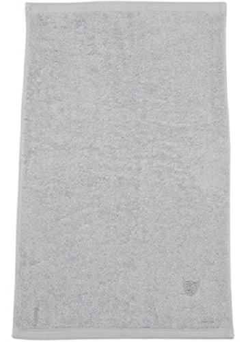 Ross Vita Uni-Handtuch Serie Silber 50x100cm Ross Vita Uni-Handtuch Serie Silber 50x100cm von Vita