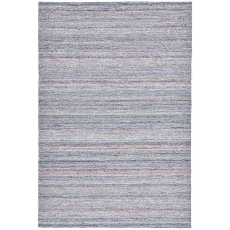 Rug and Roll OUTDOORTEPPICH Hellblau