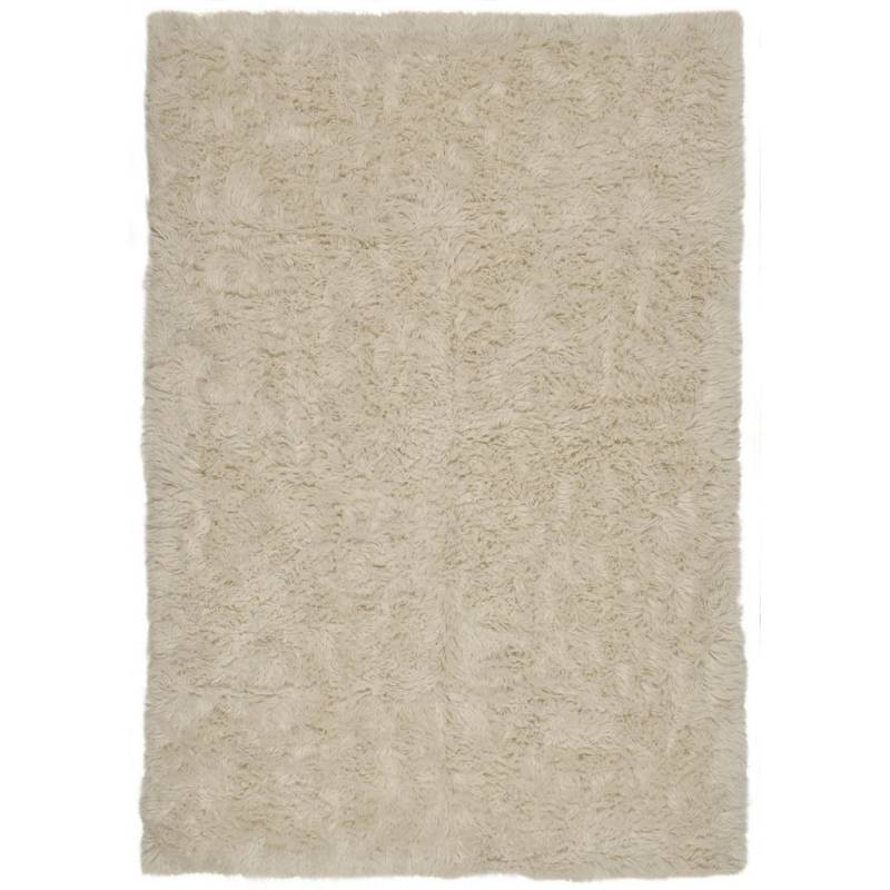 Rug and Roll TEPPICH Champagner