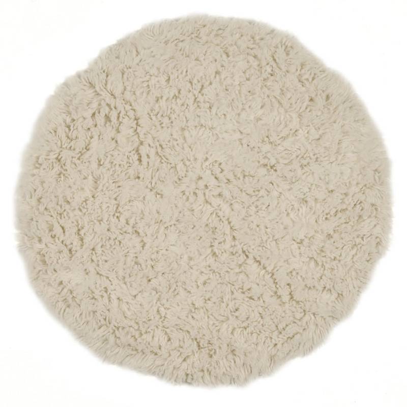 Rug and Roll TEPPICH Champagner