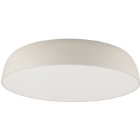 Runde Deckenlampe Metall E27 10-flammig L:78 cm in Grau Runde Deckenlampe Metall E27 10-flammig L:78 cm in Grau von Nowodvorski