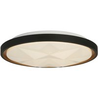 Runde LED Deckenleuchte mit Fernbedienung dimmbar 25 W Runde LED Deckenleuchte mit Fernbedienung dimmbar 25 W von 121004
