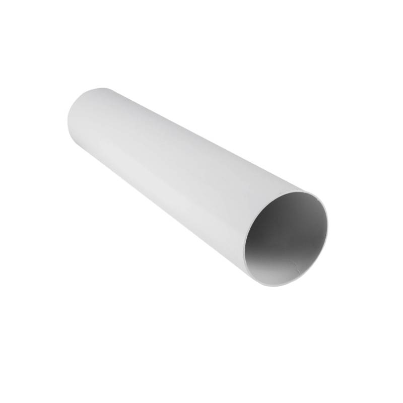 Rundrohr 1 m System 100 von -