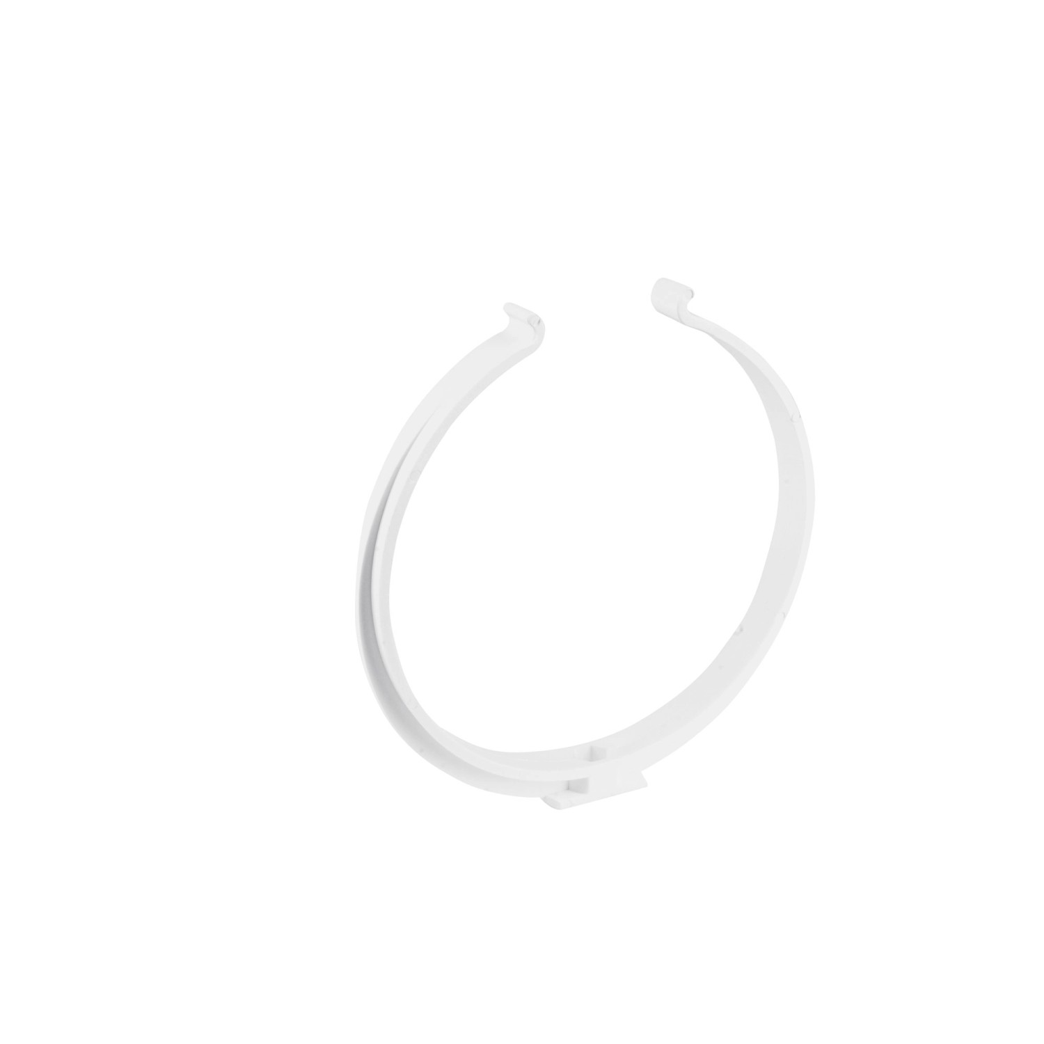 Rundrohr-Halter System 125 Rundrohr-Halter System 125 von -