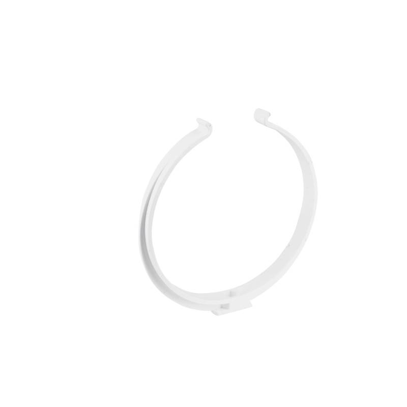 Rundrohr-Halter System 125 von -