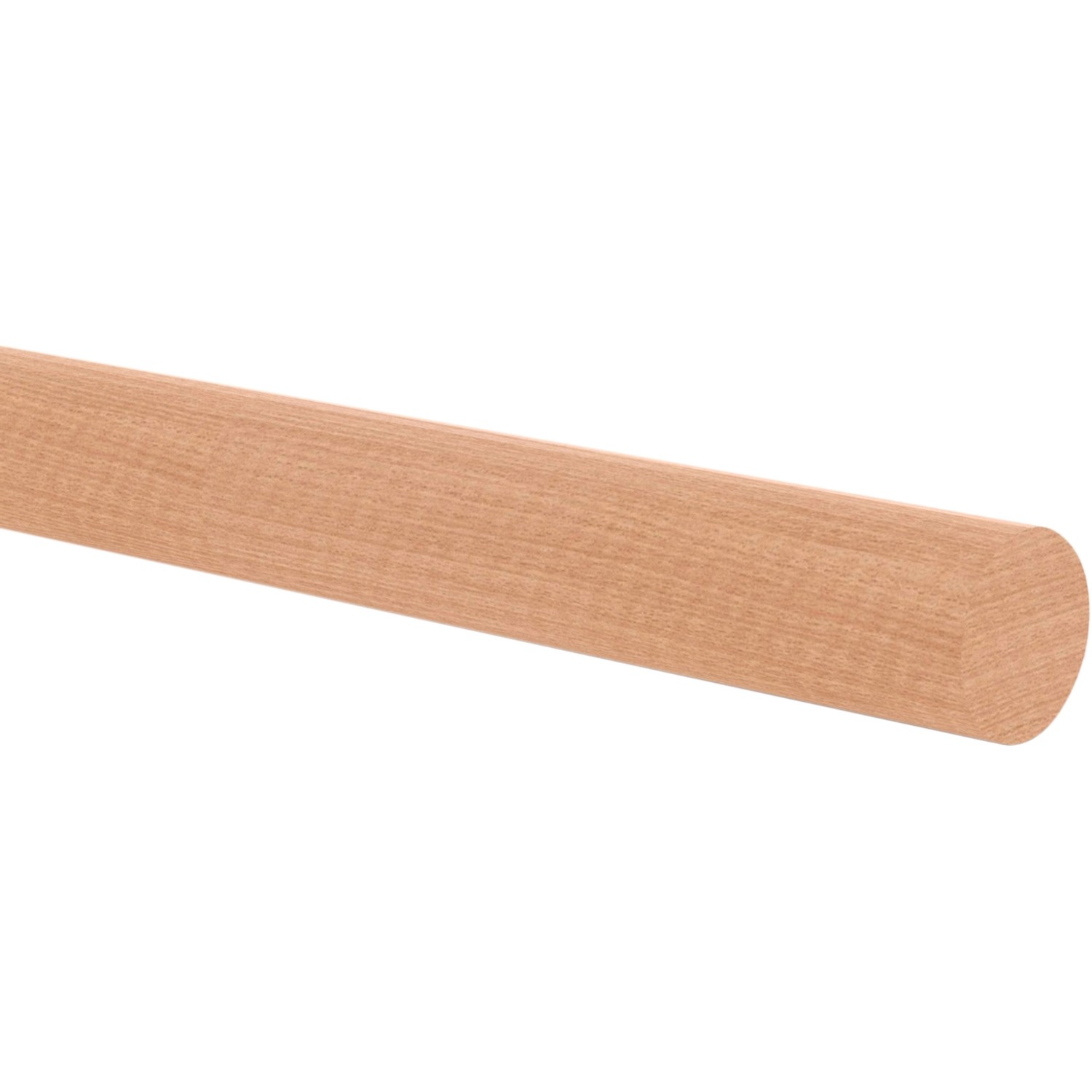 Rundstab Buche Ø 10 mm Länge 1000 mm Rundstab Buche Ø 10 mm Länge 1000 mm von -