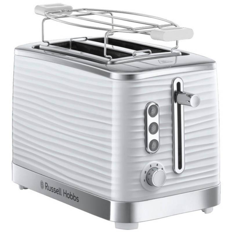 Russel Hobbs TOASTER Weiß