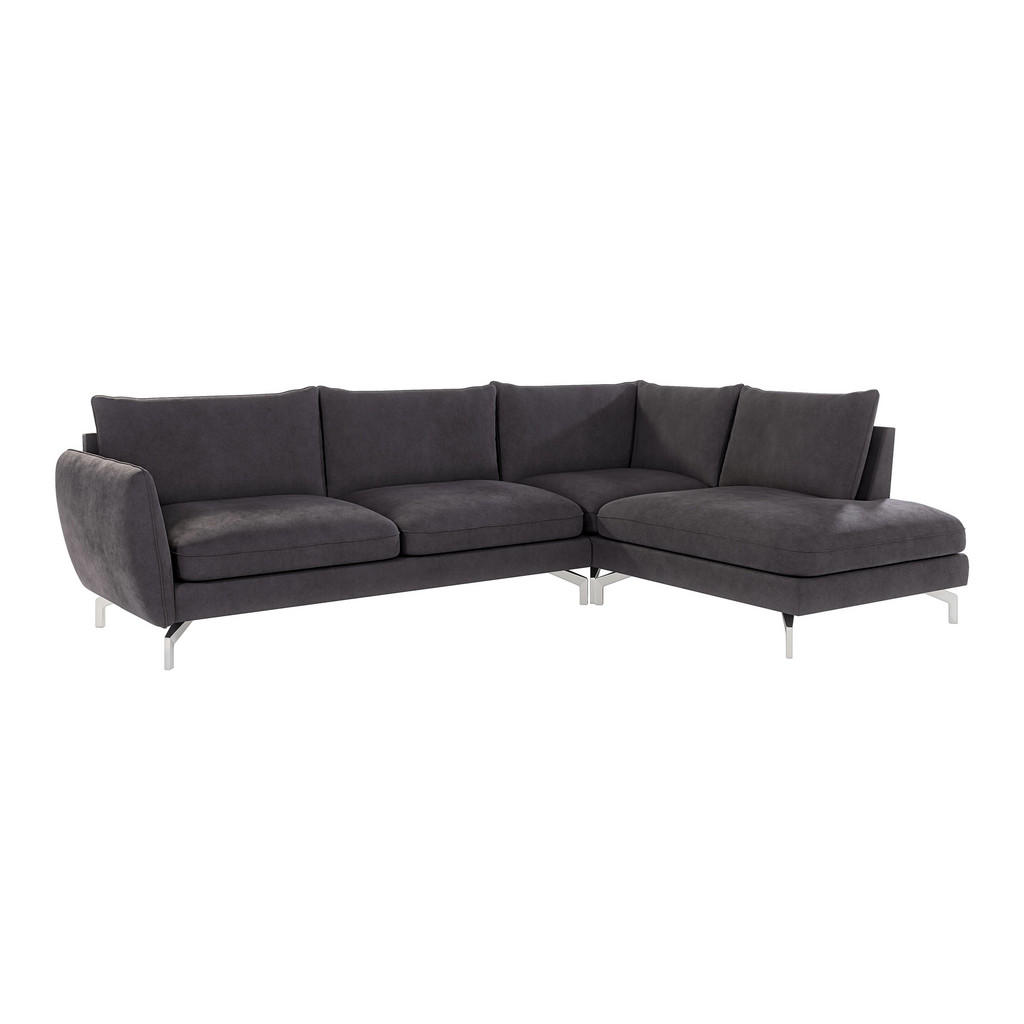 S-Style Möbel Ecksofa, Graphit, Textil, Echtholz,Buche, Birke, 6-Sitzer, Füllung: Silikon,Schaumstoff, L-Form, Eckteil, Ottomane rechts,L-Form, 277x200 cm, Blauer Engel, FSC Mix, Oeko-Tex®, Hergestellt in Europa, Wohnzimmer, Sofas & Couches, Wohnlandschaften, Ecksofas S-Style Möbel Ecksofa, Graphit, Textil, Echtholz,Buche, Birke, 6-Sitzer, Füllung: Silikon,Schaumstoff, L-Form, Eckteil, Ottomane rechts,L-Form, 277x200 cm, Blauer Engel, FSC Mix, Oeko-Tex®, Hergestellt in Europa, Wohnzimmer, Sofas & Couches, Wohnlandschaften, Ecksofas von S-Style Möbel